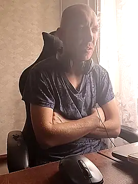 _uncle_Mitya-43_のライブXXXチャット