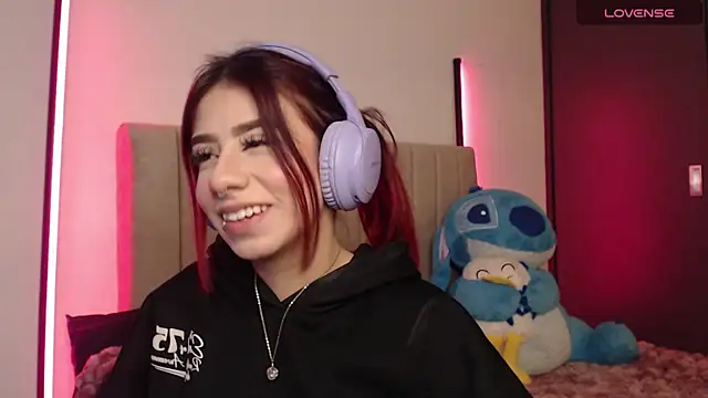 Your_rosalien Live XXX chat