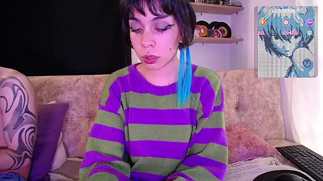 dark__nymph live XXX chat