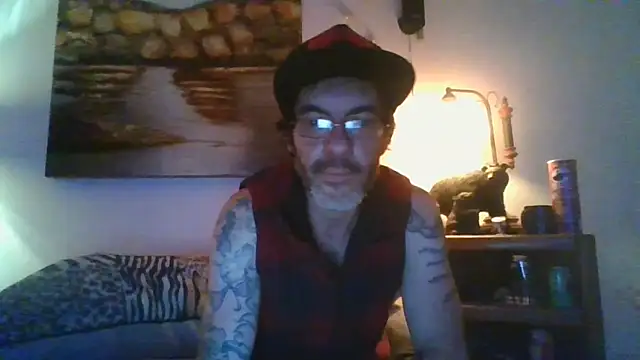 Chat XXX ao vivo de theboobietrap