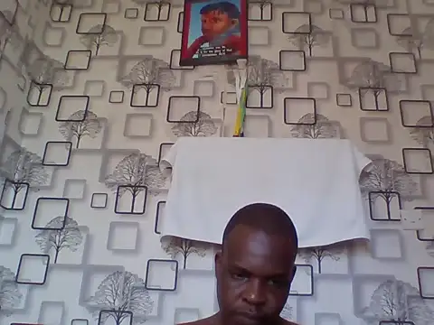 Chumba_001's Webcam Show