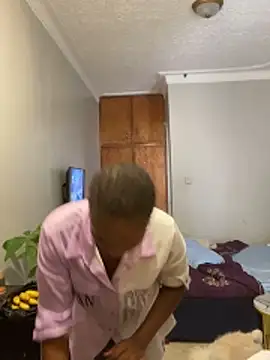 Dellah27n Live XXX chat