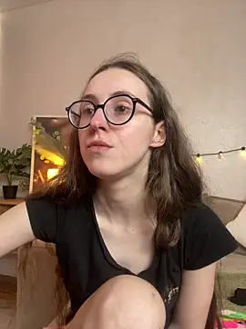 MartiniiSelenna's Live XXX Chat