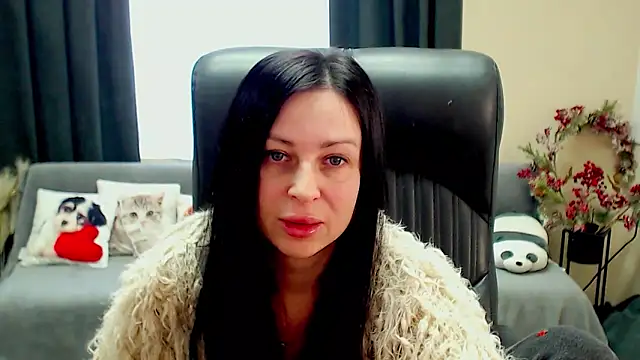 SweetLouise_ – Live XXX-chat