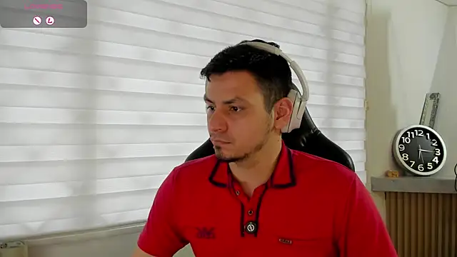 Rick_Adams: απευθείας συνομιλία ΧΧΧ