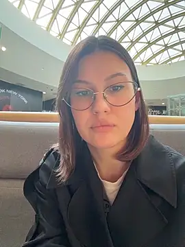 XXX chat uživo modela RinaCat