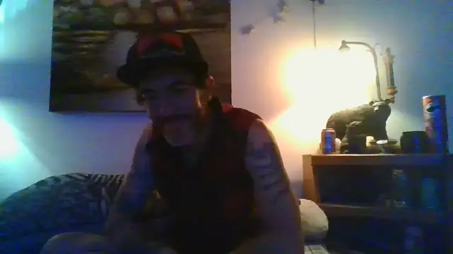 theboobietrap: вебкам-шоу