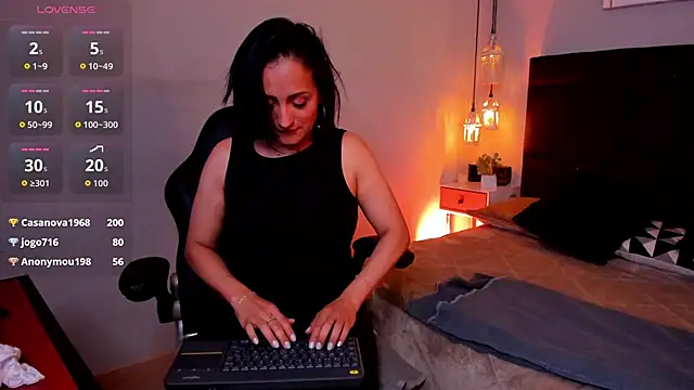 دردشة evazul الجنسية المباشرة