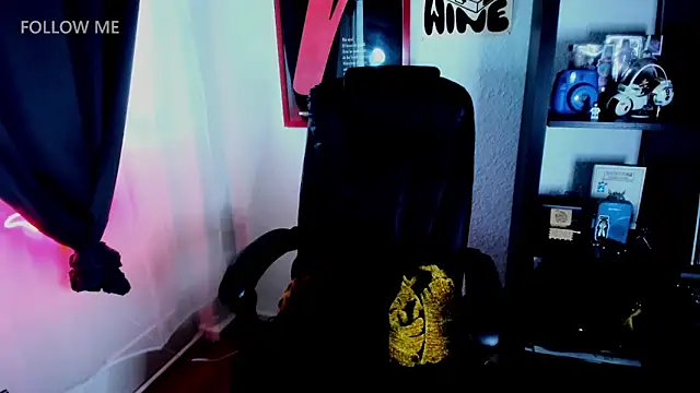 mistressannskywalker live XXX chat