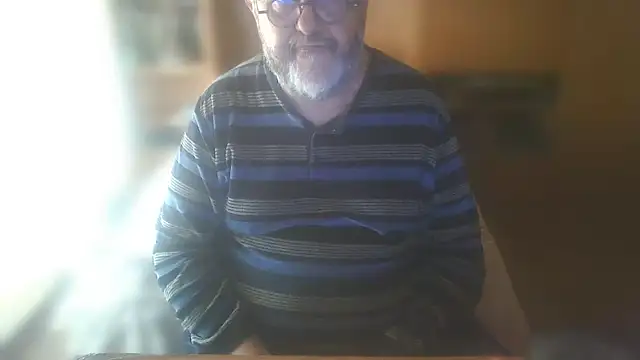 Show Webcam de Koldo70