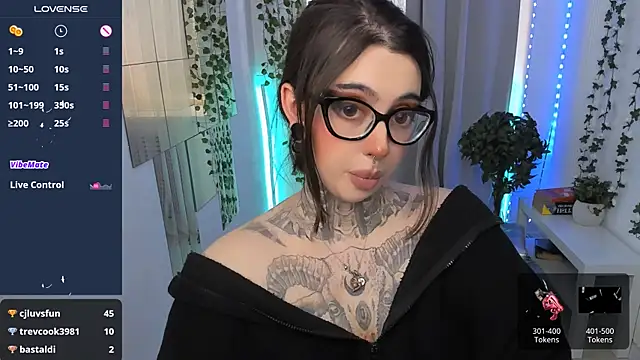 Dixi_Pixi_'s Live XXX Chat