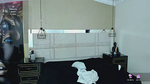 kimCosseyy's Live XXX Chat