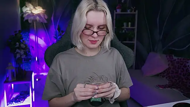 BethanyCloud Live XXX-chat