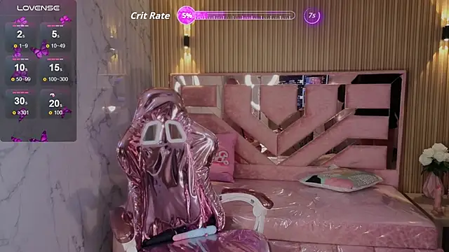 miss_devil_s Live XXX-Chat