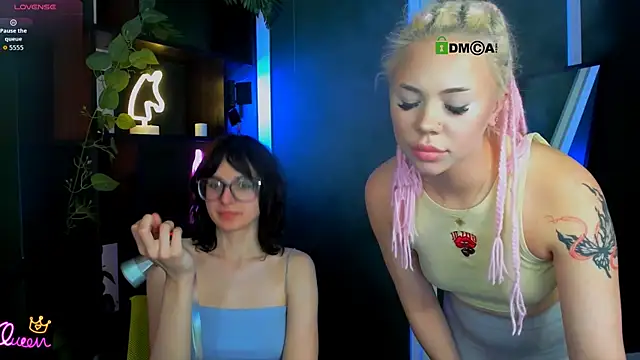 alexa_bonni – Naživo XXX chat