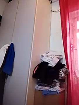 DauntedHumulin Webcamshow