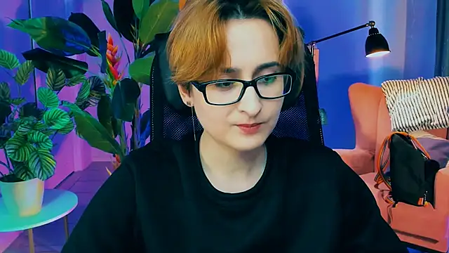 LixeLuna Chat XXX in diretta