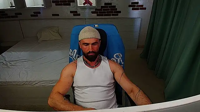 KoaTrace Webcam-Show