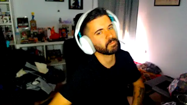 chiquitoconsecreto Webcamshow