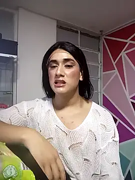 Marian_Cristal Webcam show