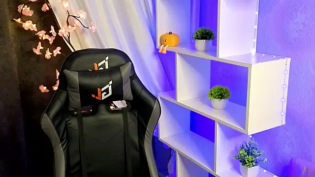 wtffox Chat XXX live