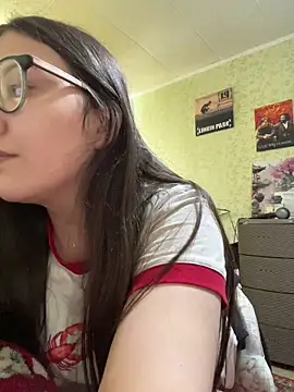 Prudie_Gabriella Live XXX-chat