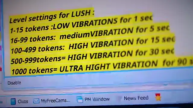 Yourguiltypassionn's Live XXX Chat