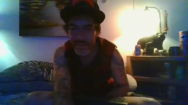 theboobietrap's Live XXX Chat