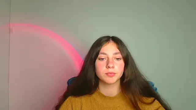 Chat XXX ao vivo de KissMeJulia