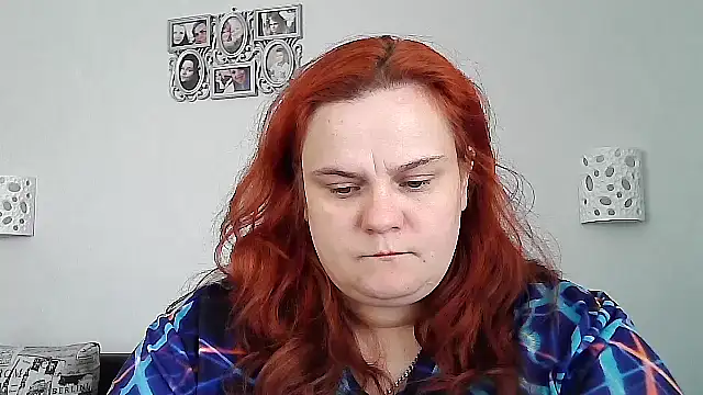 دردشة DollyGersonn الجنسية المباشرة