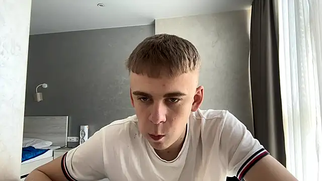 Webkamerová show SoloFury