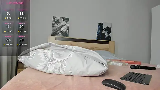 Bella_Foryou live XXX chat