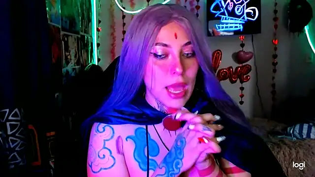 Онлайн чат XXX JINX_26