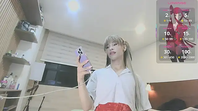 stormytt_ Webcam show