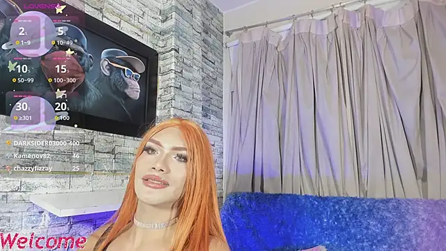 kitty_queen10 Chat XXX live