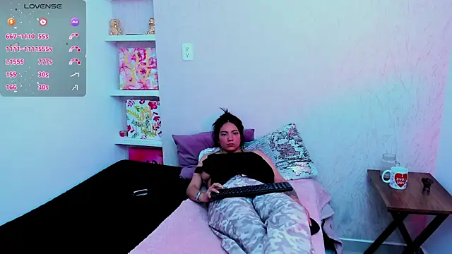 miichael_black live XXX chat