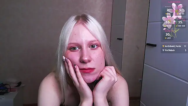 Mary_Kitty88 live XXX chat