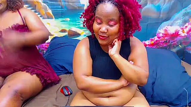 Pokazy przed kamerką – DarkEngelASS