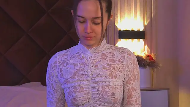 StacyHarlandのライブXXXチャット