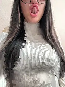 Molly-molly- webcam show