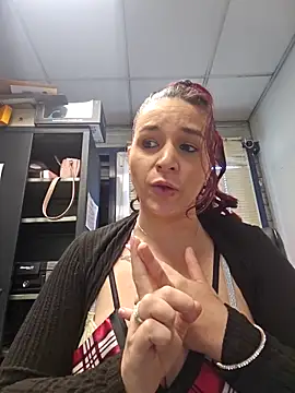 Sarajaymicorazon088's Live XXX Chat