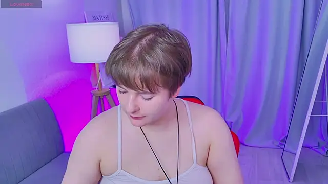 แชท XXX สดของ melissa___moore