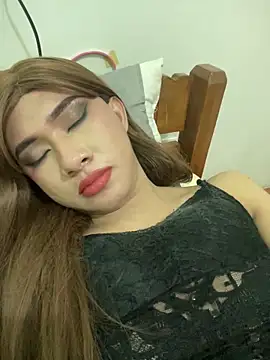 _CandyTwink_ Pertunjukan Webcam