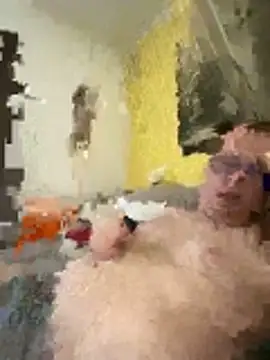 Show de Homohard2 na webcam