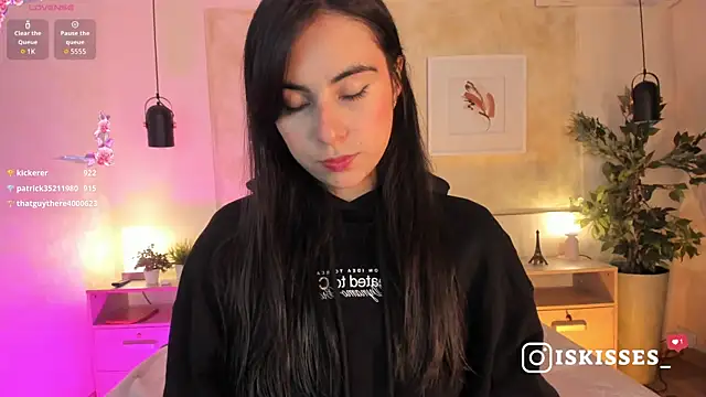 دردشة IsabellaSweet__ الجنسية المباشرة