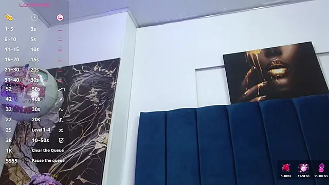 Exotic_wish live XXX chat