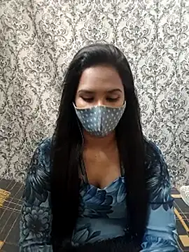 Tamil_Charu_'s Webcam Show