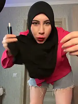 BlondyDream_ Show in webcam