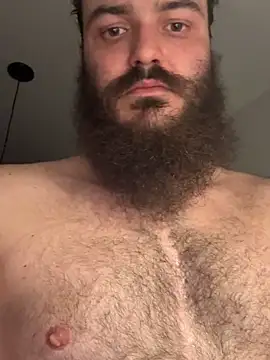 Pertunjukan Kamera Web Magic42098