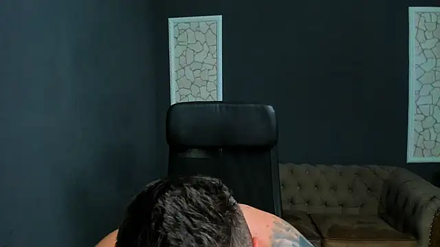 Chat XXX Live BrianHunts